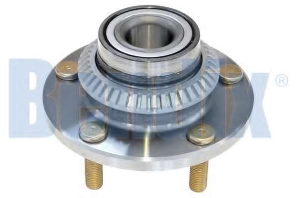 Комплект подшипника ступицы колеса