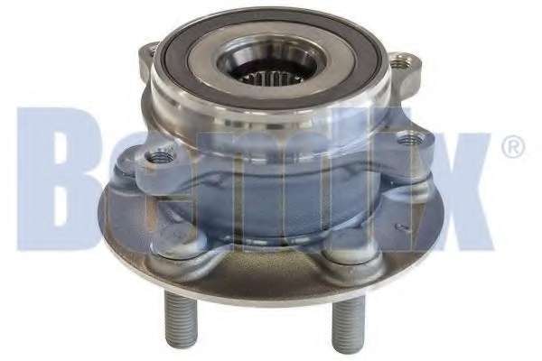 Комплект подшипника ступицы колеса