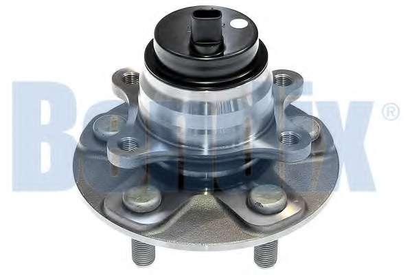 Комплект подшипника ступицы колеса