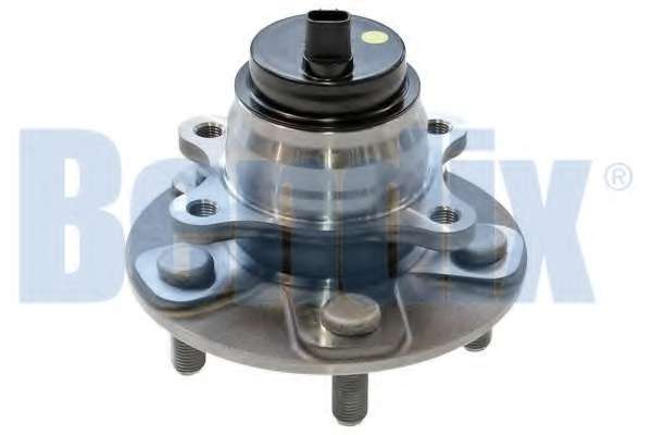 Комплект подшипника ступицы колеса