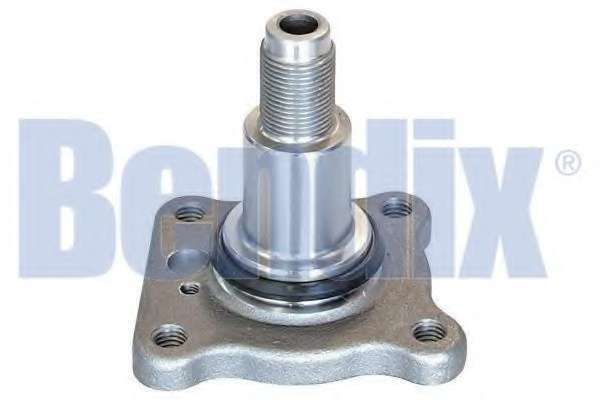 Ступица колеса