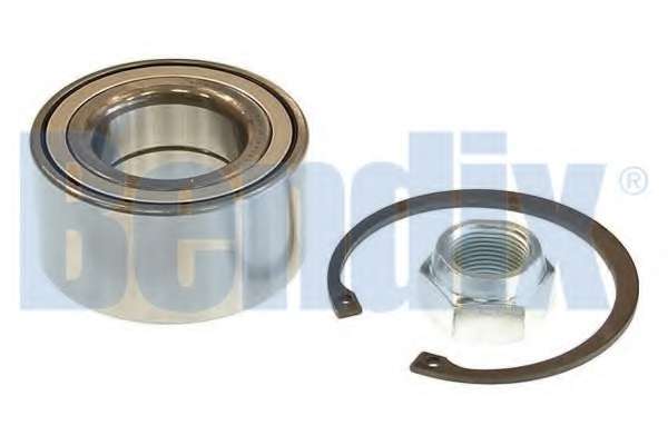 Комплект подшипника ступицы колеса