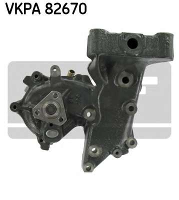 Водяной насос