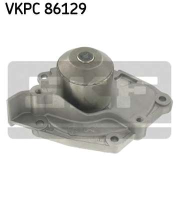 Помпа води Renault Megane/Laguna/Scenic/Nissan/Suzuki Grand Vitara 1.9D 02-