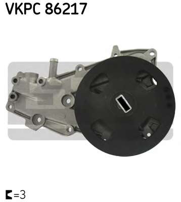 Водяной насос