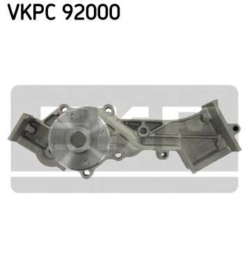 Водяной насос