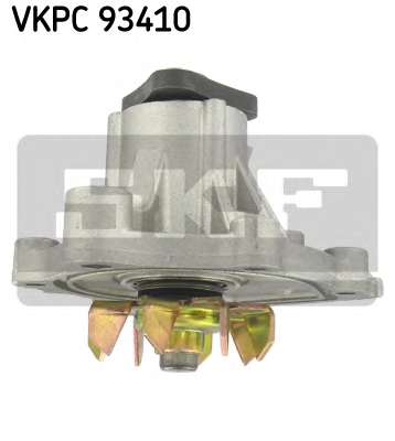 Водяной насос