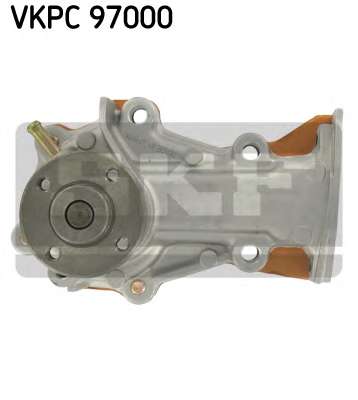 Водяной насос