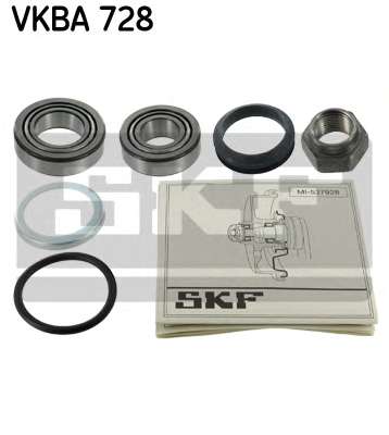 Комплект подшипника ступицы колеса