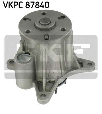 Помпа води Land Rover Discovery 2.7TD 04-/Range Rover Sport 2.7D 05-13