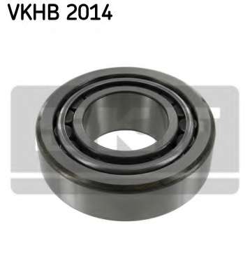 Подшипник ступицы колеса