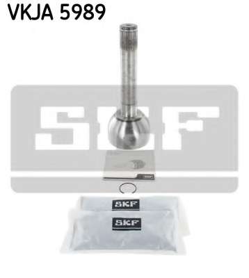 Шарнирный комплект, приводной вал