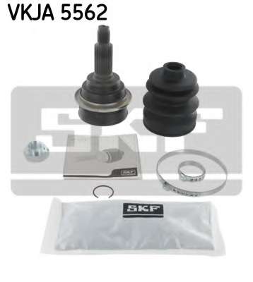 Шарнирный комплект, приводной вал