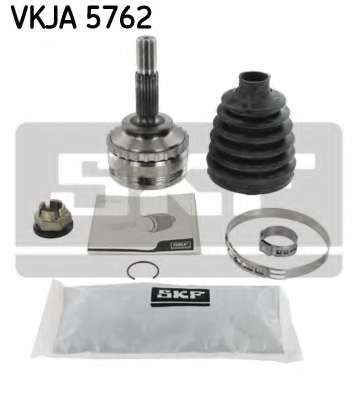 Шарнирный комплект, приводной вал