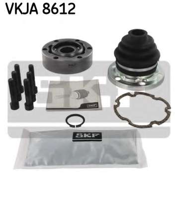 Шарнирный комплект, приводной вал