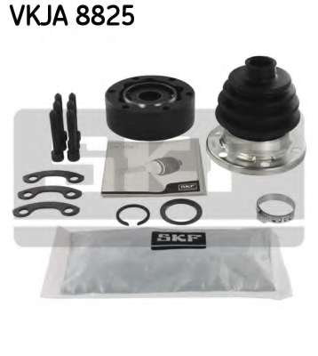 Шарнирный комплект, приводной вал