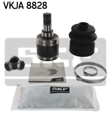 Шарнирный комплект, приводной вал