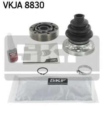 Шарнирный комплект, приводной вал