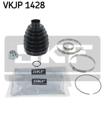 Комплект пылника, приводной вал