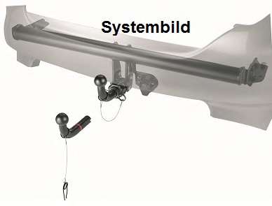 Прицепное оборудование