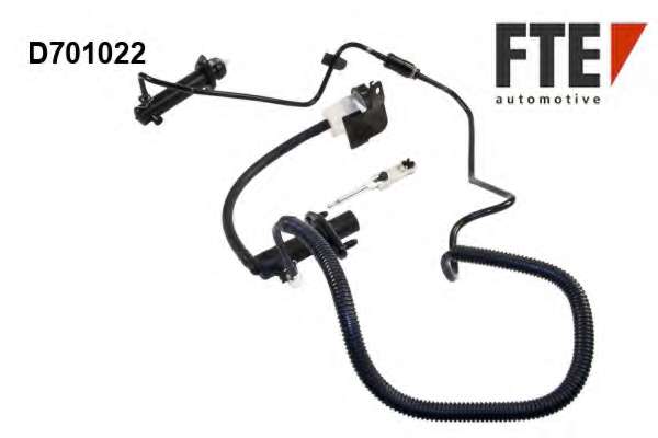 Система привода сцепления