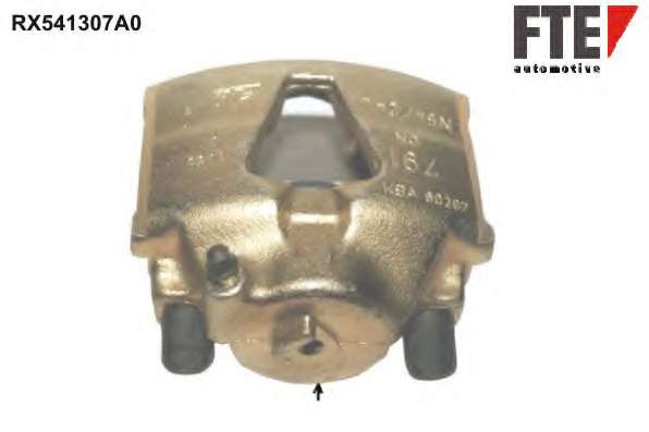 Тормозной суппорт