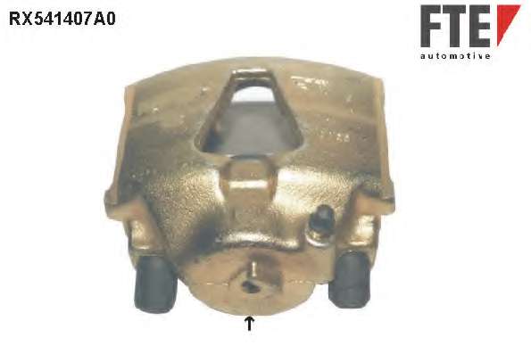 Тормозной суппорт