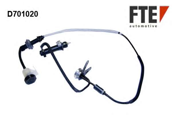 Система привода сцепления