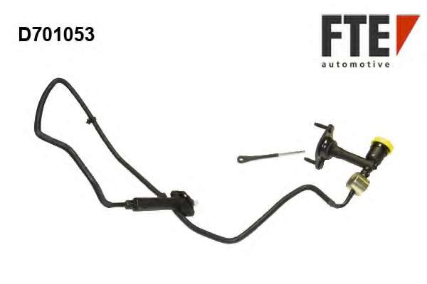 Система привода сцепления