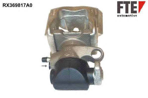 Тормозной суппорт