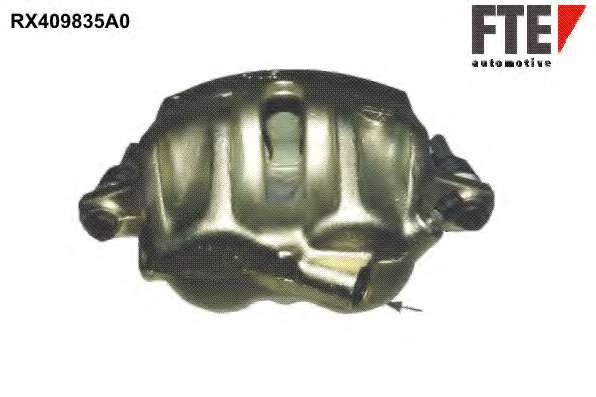 Тормозной суппорт