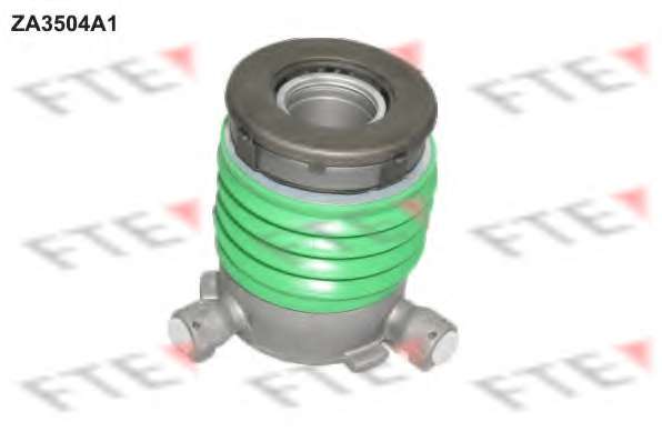 Центральный выключатель, система сцепления