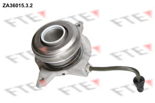 Центральный выключатель, система сцепления