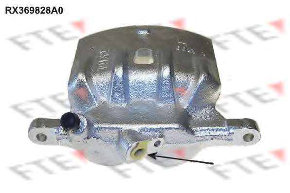 Тормозной суппорт