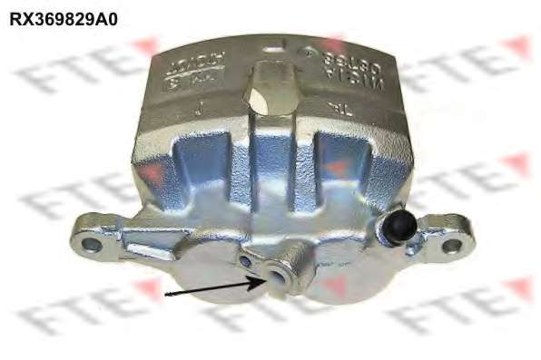 Тормозной суппорт