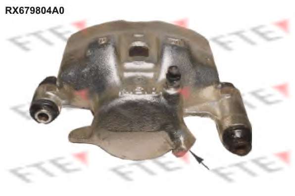 Тормозной суппорт