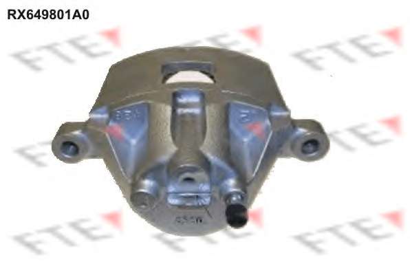 Тормозной суппорт