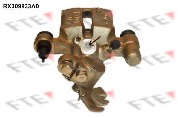 Тормозной суппорт