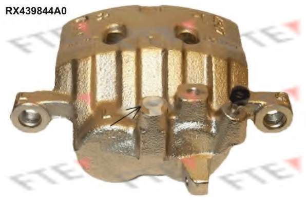 Тормозной суппорт