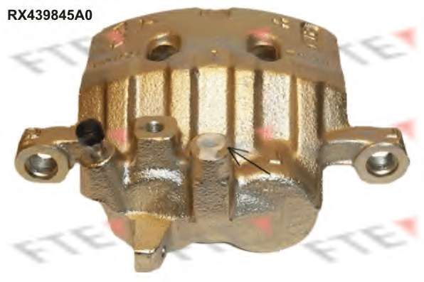 Тормозной суппорт