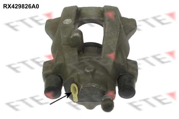 Тормозной суппорт