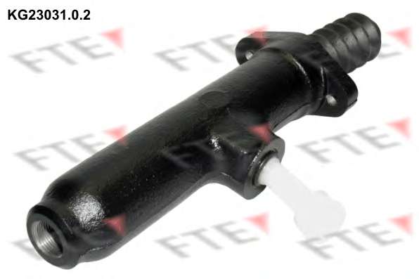 Главный цилиндр, система сцепления