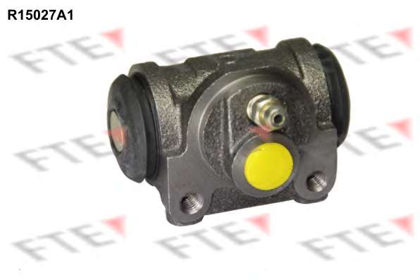 Колесный тормозной цилиндр