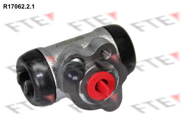 Колесный тормозной цилиндр