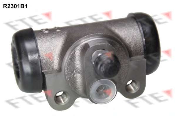 Колесный тормозной цилиндр