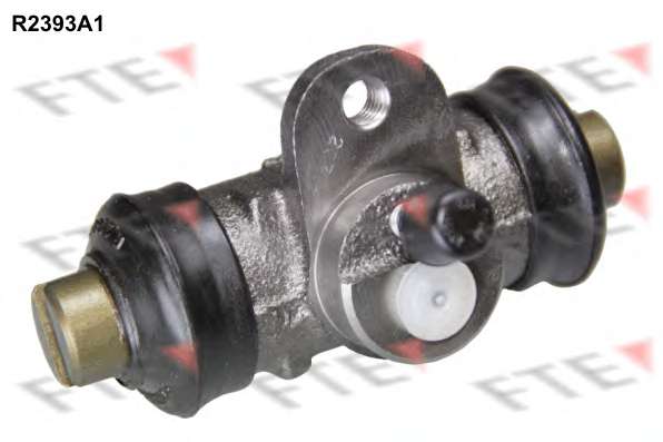 Колесный тормозной цилиндр