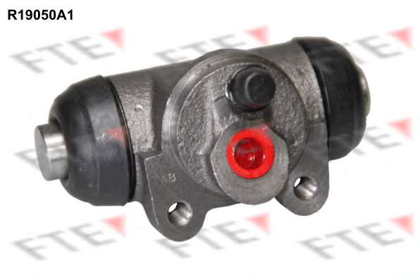 Колесный тормозной цилиндр