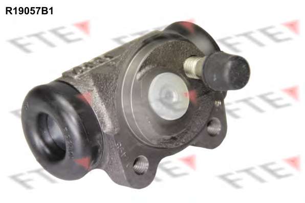 Колесный тормозной цилиндр