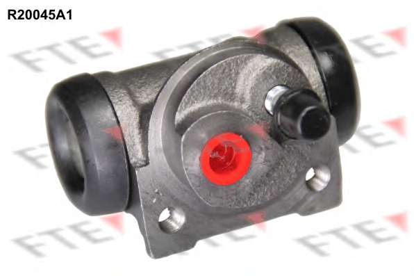 Колесный тормозной цилиндр