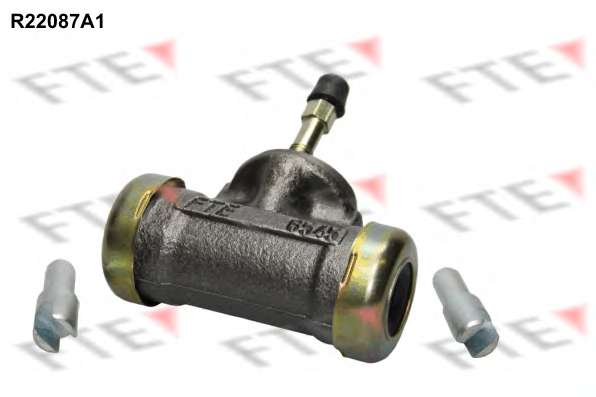 Колесный тормозной цилиндр